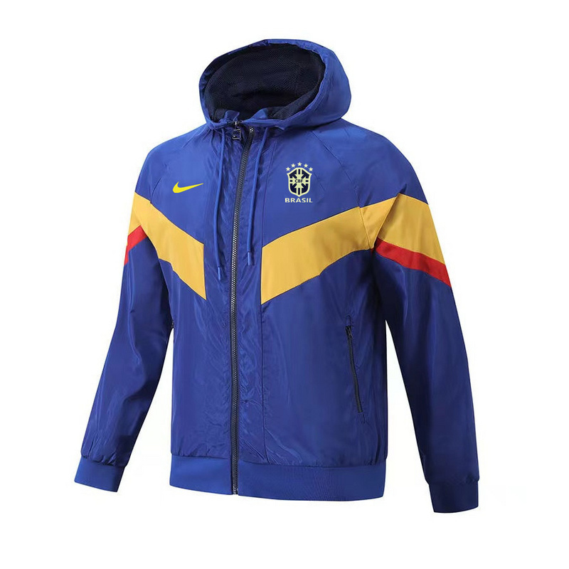 Windbreaker Brazil