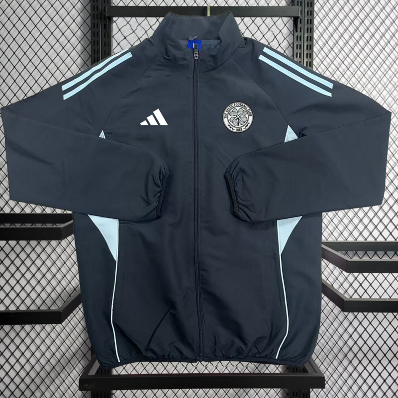 Windbreaker Celtic FC