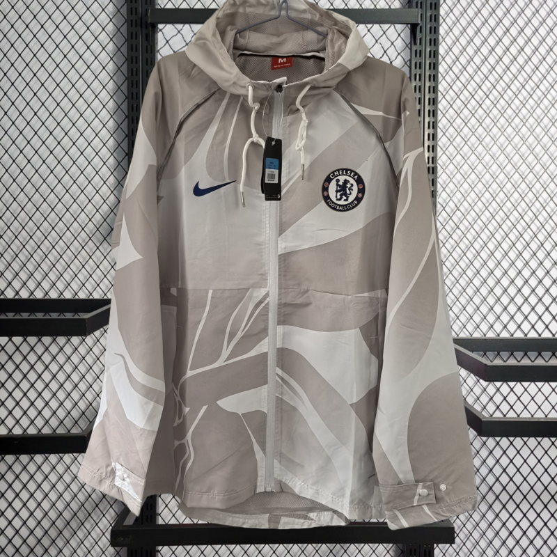 Windbreaker Chelsea