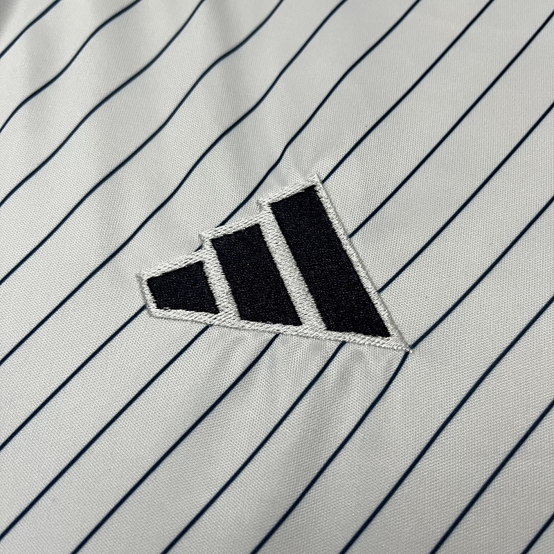 2024-25 LA Galaxy Home Football jersey