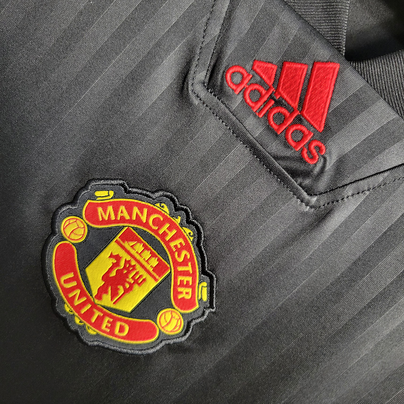 2023-24 Manchester United Black