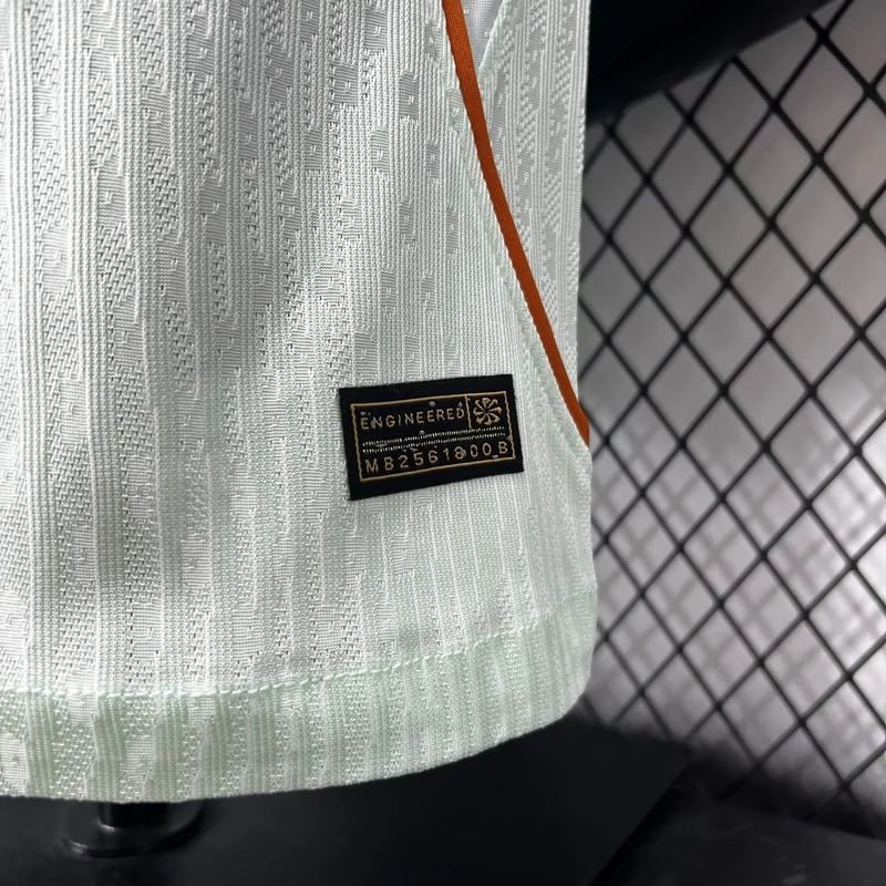 Player 2026 France Away Football jersey