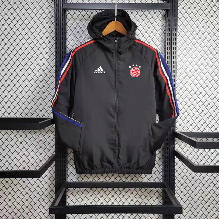 Windbreaker Bayern Munich