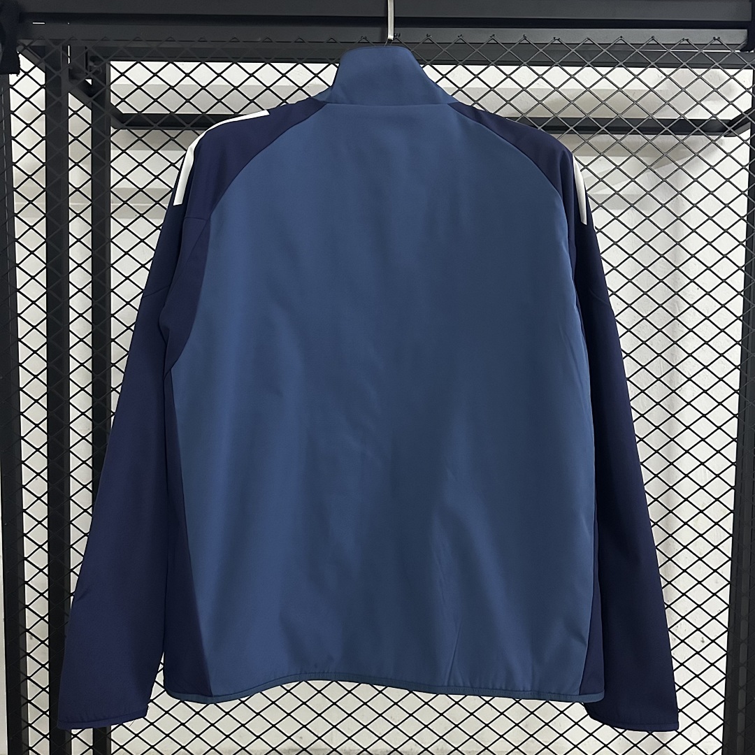 Windbreaker Arsenal