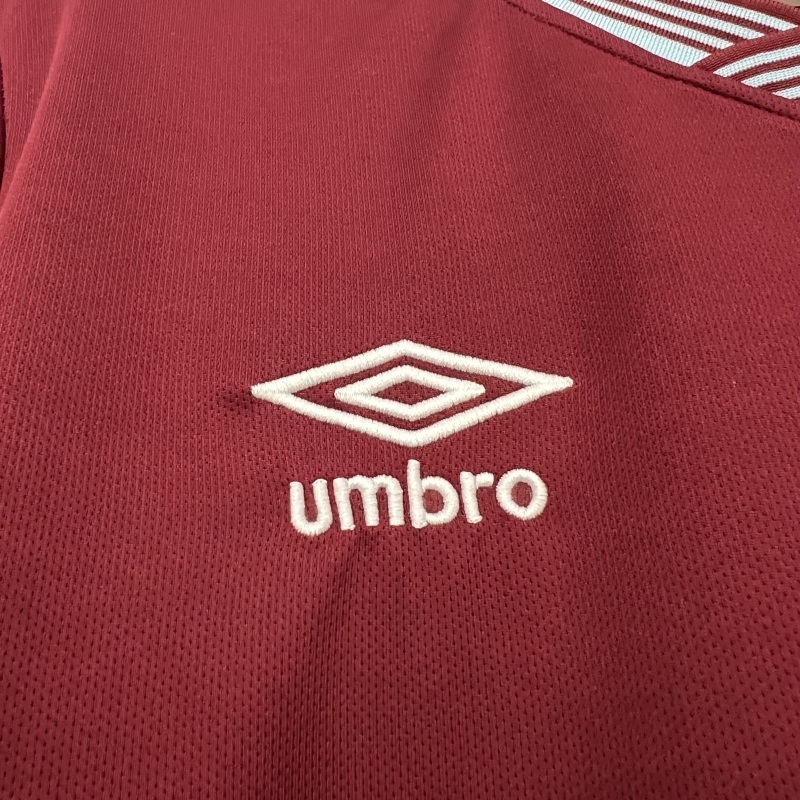 2025-26 West Ham United Home Football jersey