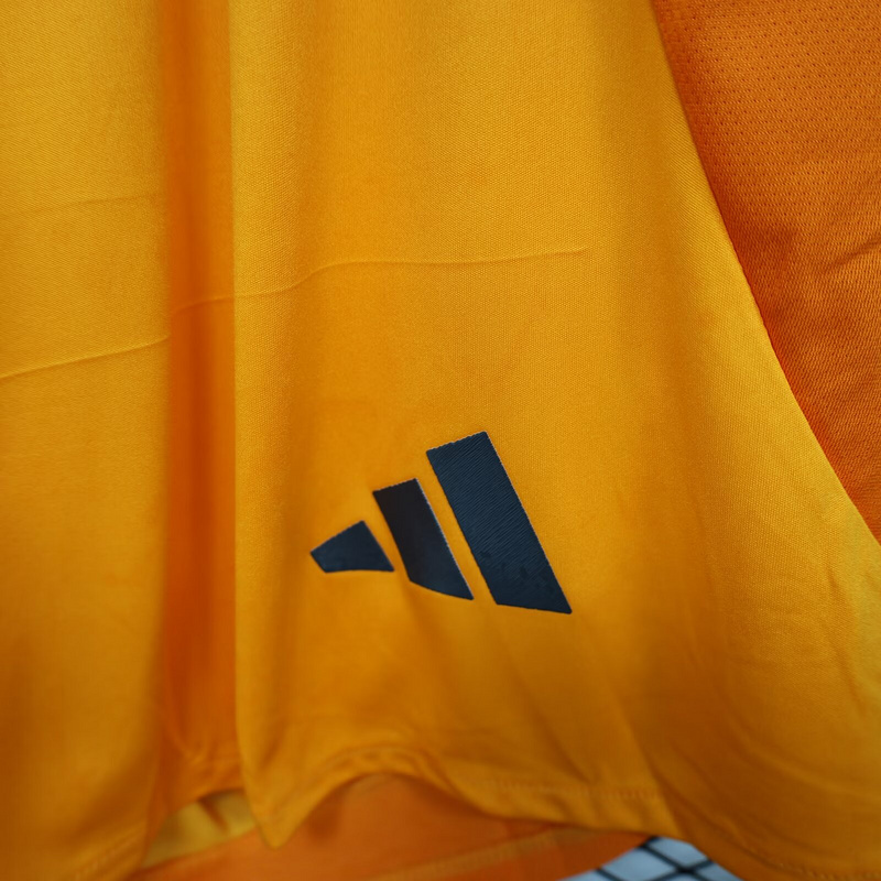2024-25 Player Shorts Real Madrid