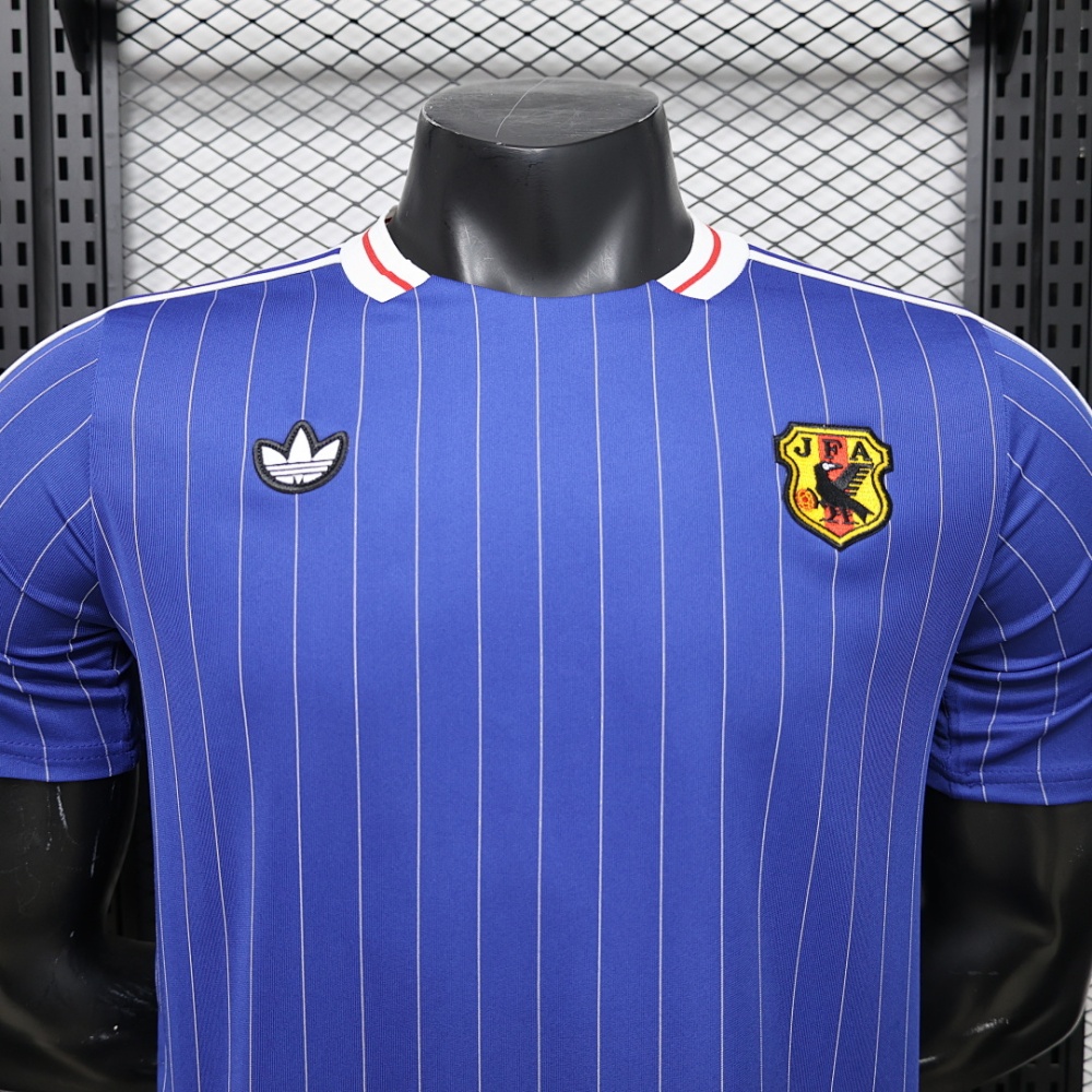 Player 2026 Japan Casual style Football jersey