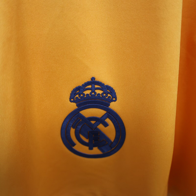 2024-25 Player Shorts Real Madrid