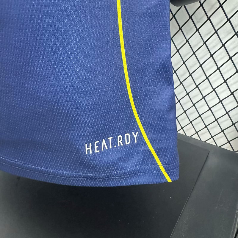 Player 2025-26 Club America Special Edition Football jersey