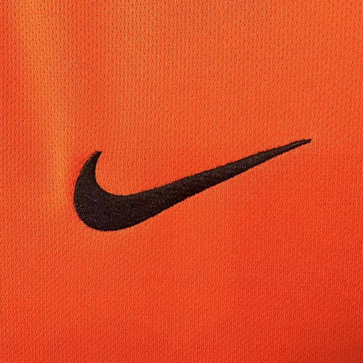 Retro 2002 Netherlands Home Football jersey retro