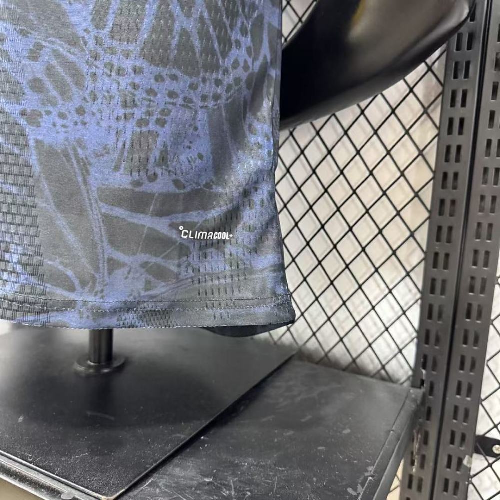 Player 2026 Colombia Special Edition Football jersey