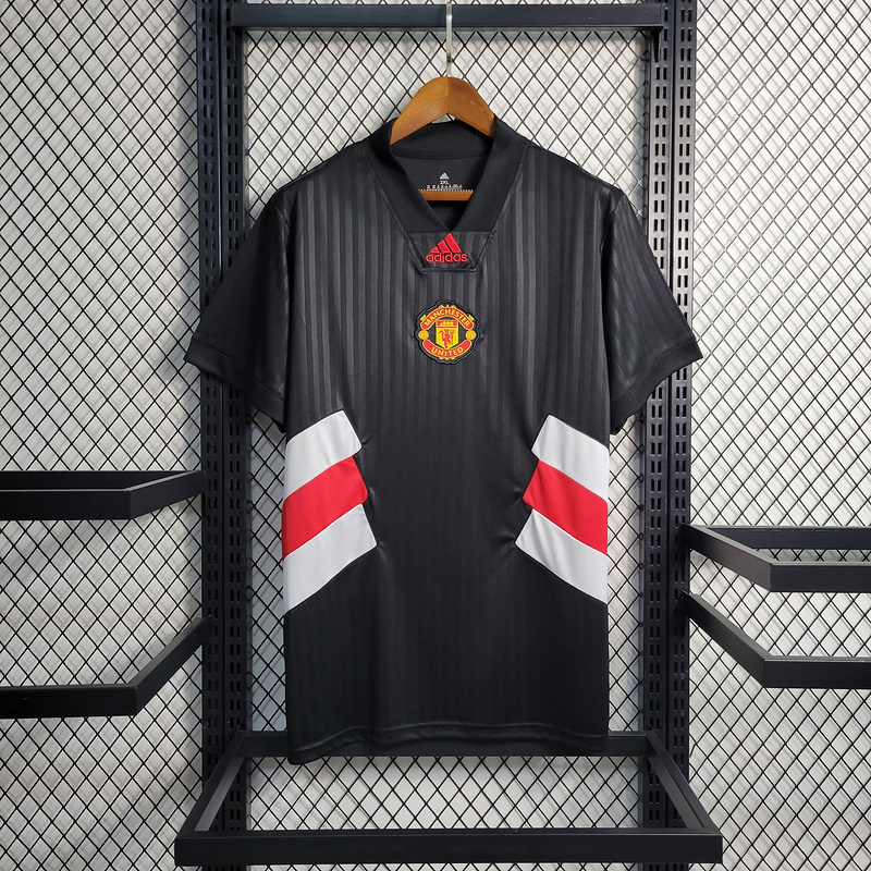 2023-24 Manchester United Black