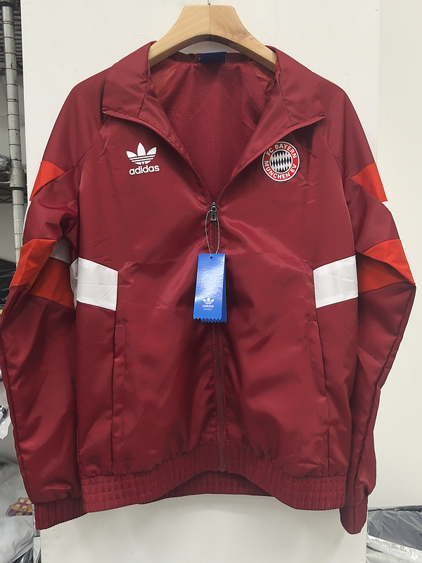Windbreaker Bayern Munich