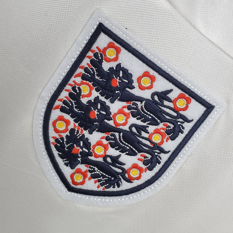 Retro 1982 England home  Football jersey retro