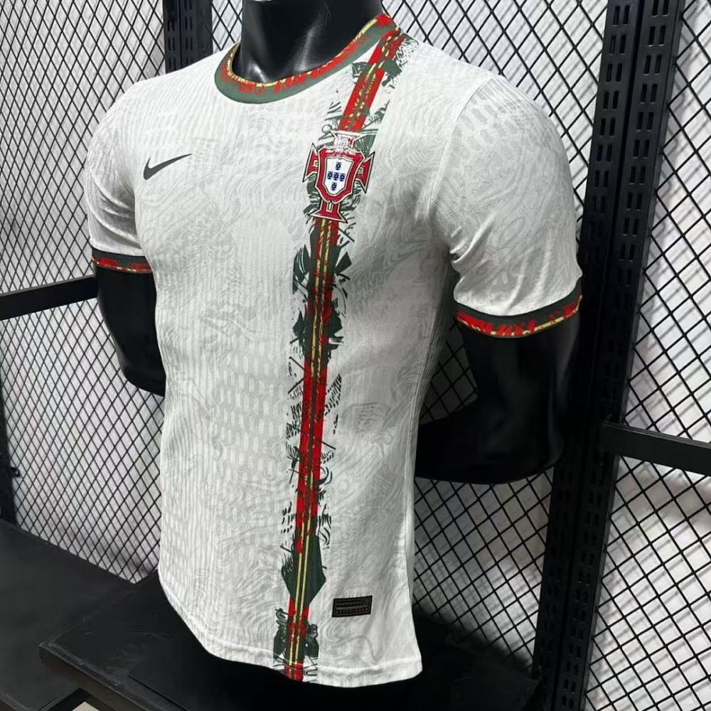 Player 2026 Portugal Special Edition Football jersey