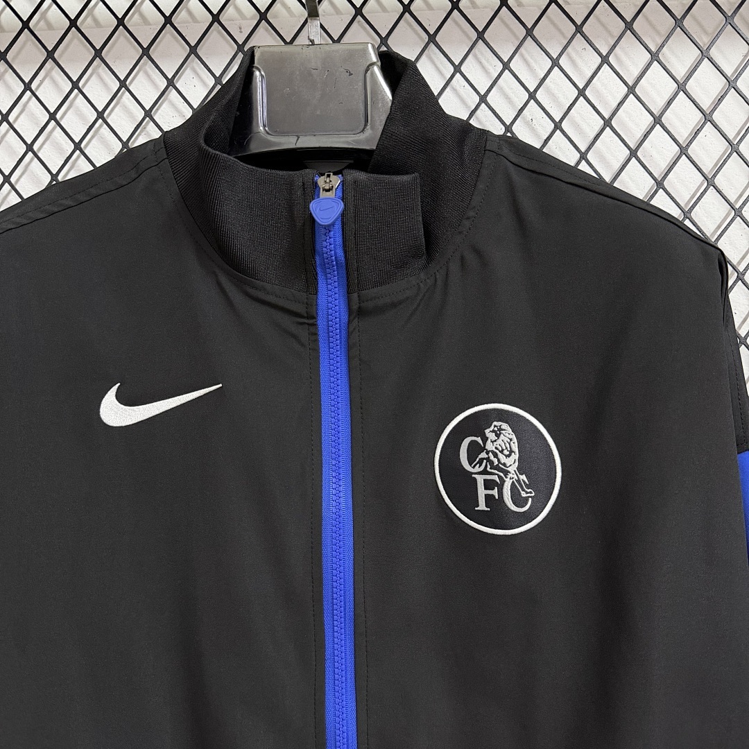Windbreaker Chelsea