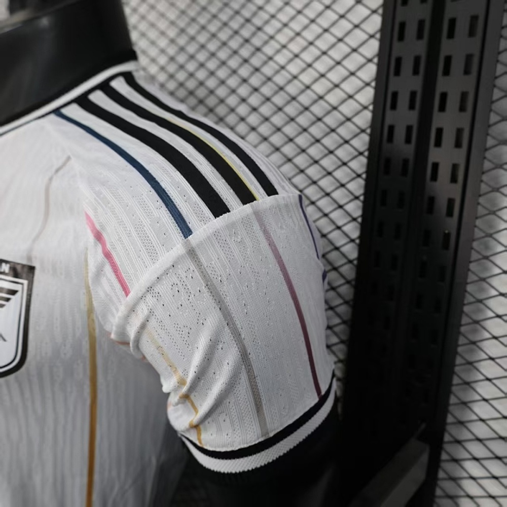 Player 2026 Japan Away Football jersey