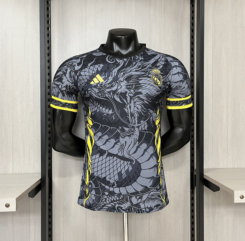 PLAYER 2024-25 Real Madrid Especial Jersey