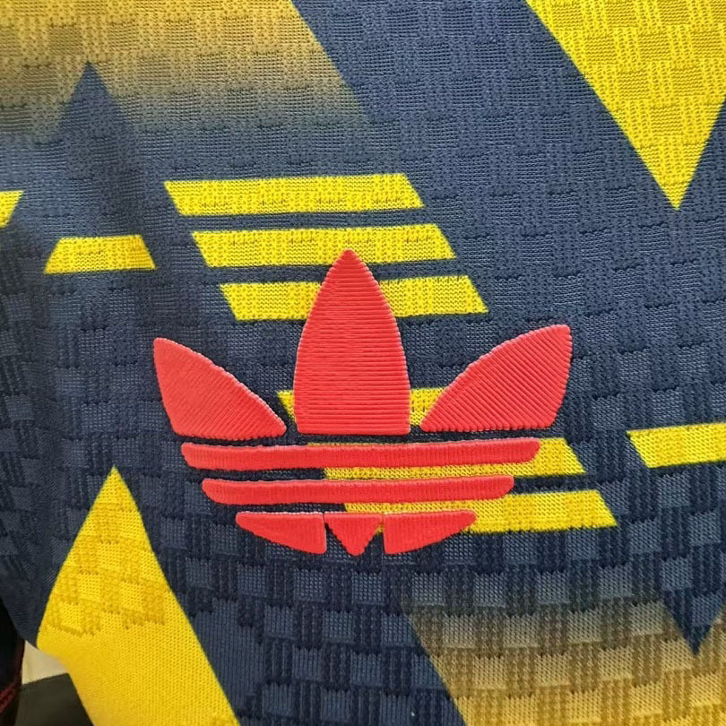 Player 2026-27 Arsenal Away Football jersey