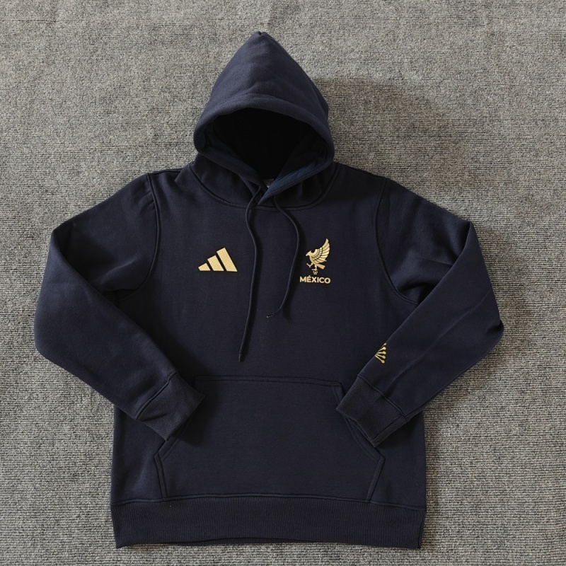 Mexico casual sweater