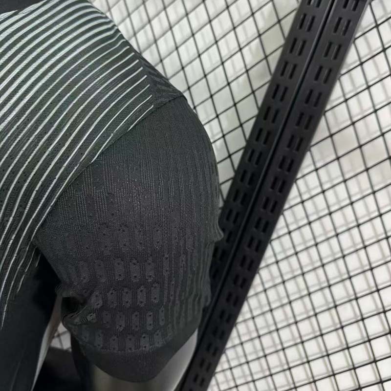 Player 2025-26 PSG Goalkeeper Football jersey