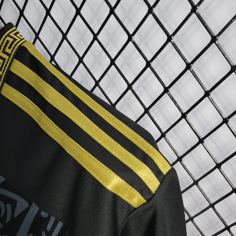 Windbreaker Real Madrid
