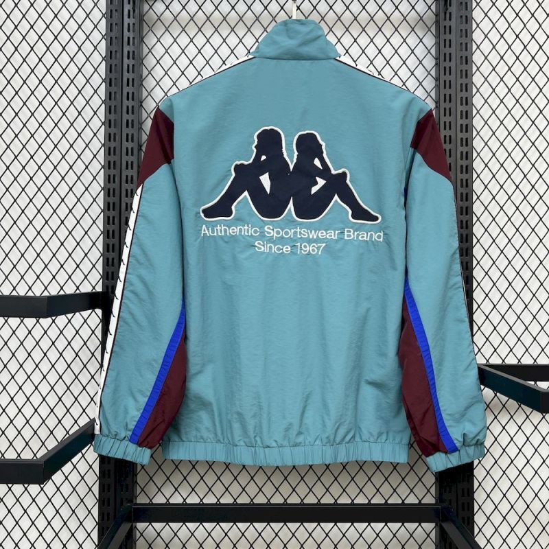 Windbreaker Barcelona