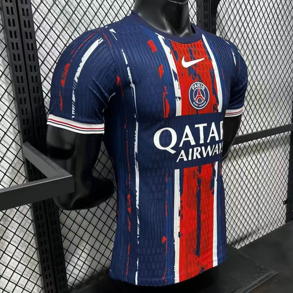 Player 2026-27 PSG Special Edition Football jersey
