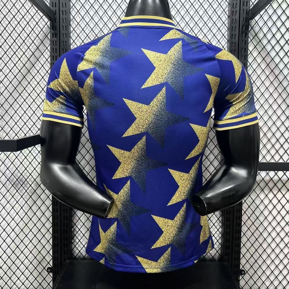 Player 2026 Argentina Special Edition Football jersey