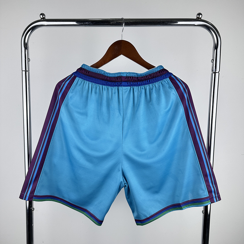 2024 Shorts NBA Charlotte Hornets