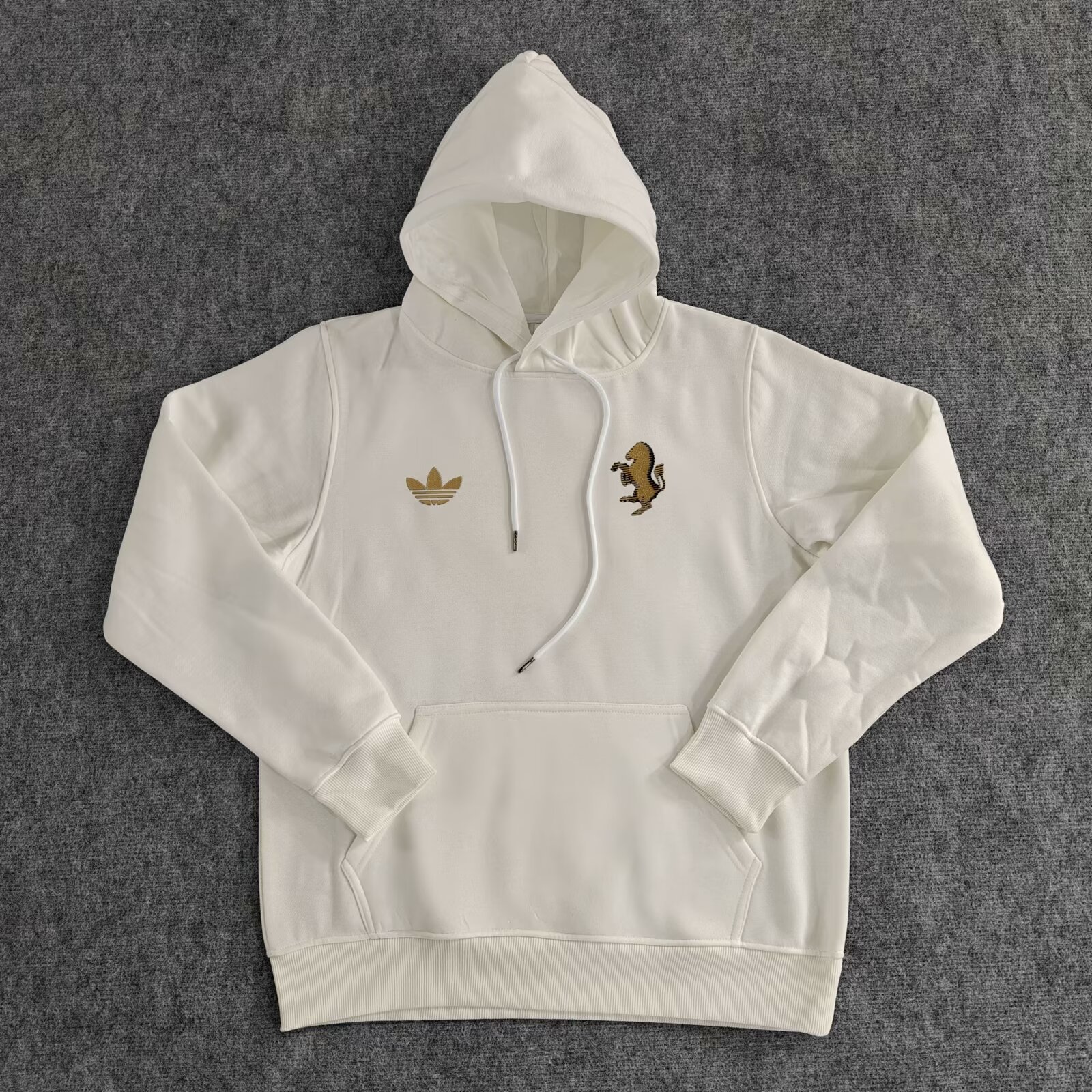 Juventus Casual Sweater