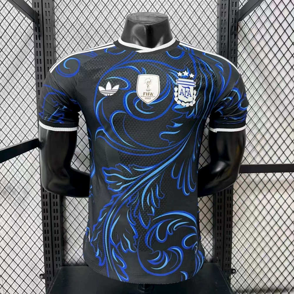 Player 2026 Argentina Away Football jersey