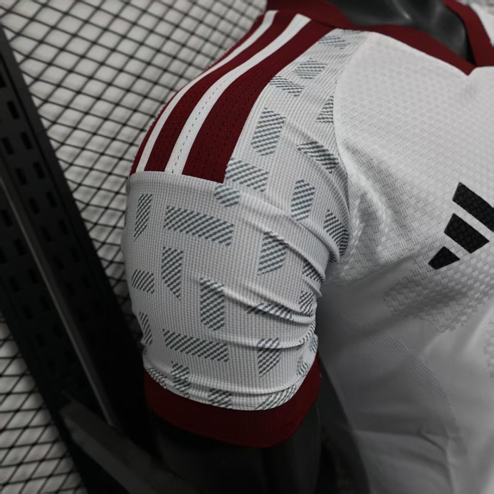 Player 2026 United Arab Emirates Home Football jersey