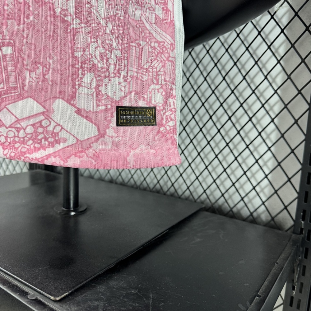 Player 2026 Brazil Special Edition Football jersey