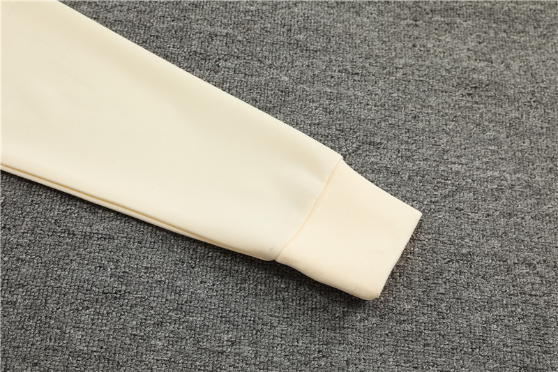 23-24 psg long pull jacket suit beige
