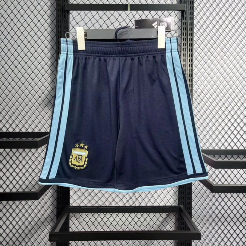 2026 shorts Argentina World Cup shorts