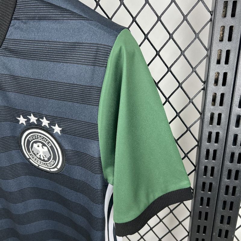 2025-26 Germany Special Edition Football jersey