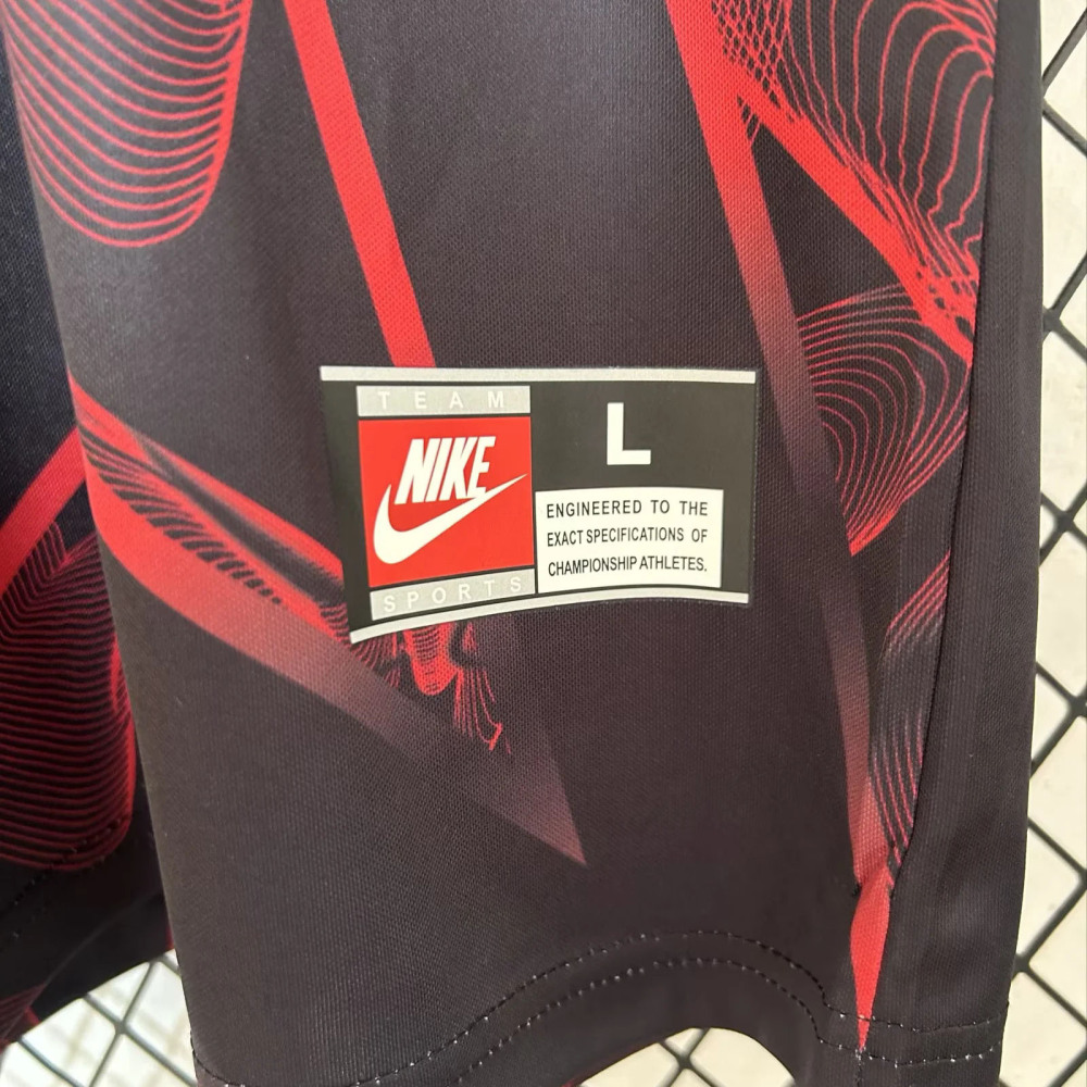 2026 Canada goalkeeper Football jersey