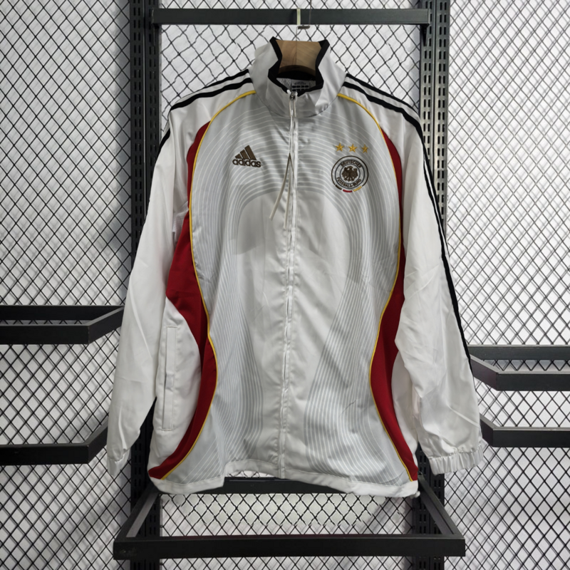 2006 Windbreaker Germany