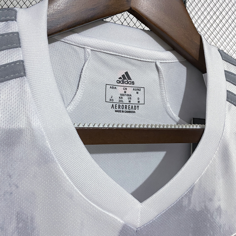 Retro 2020-21 Spain Away retro Football jersey