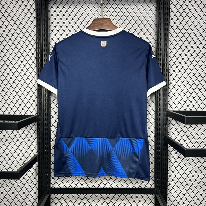 2024-25 Heidenheimer Away Football jersey