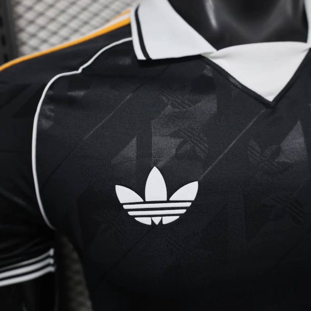 Player 2025-26 Real Madrid Special Edition Football jersey