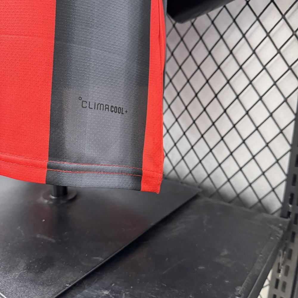 Player 2026 Belgium Special Edition Football jersey