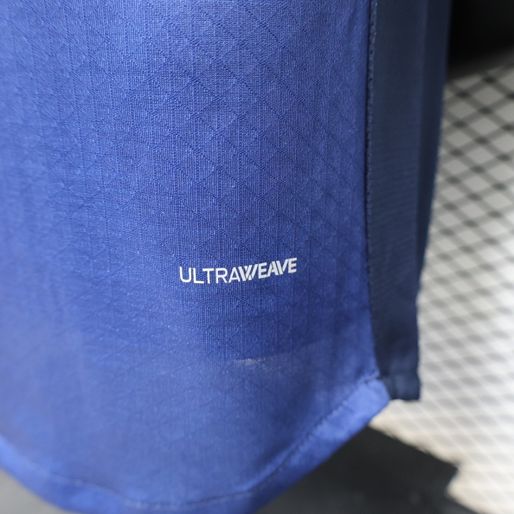 Player 2026-27 Al Hilal Special Edition Football jersey