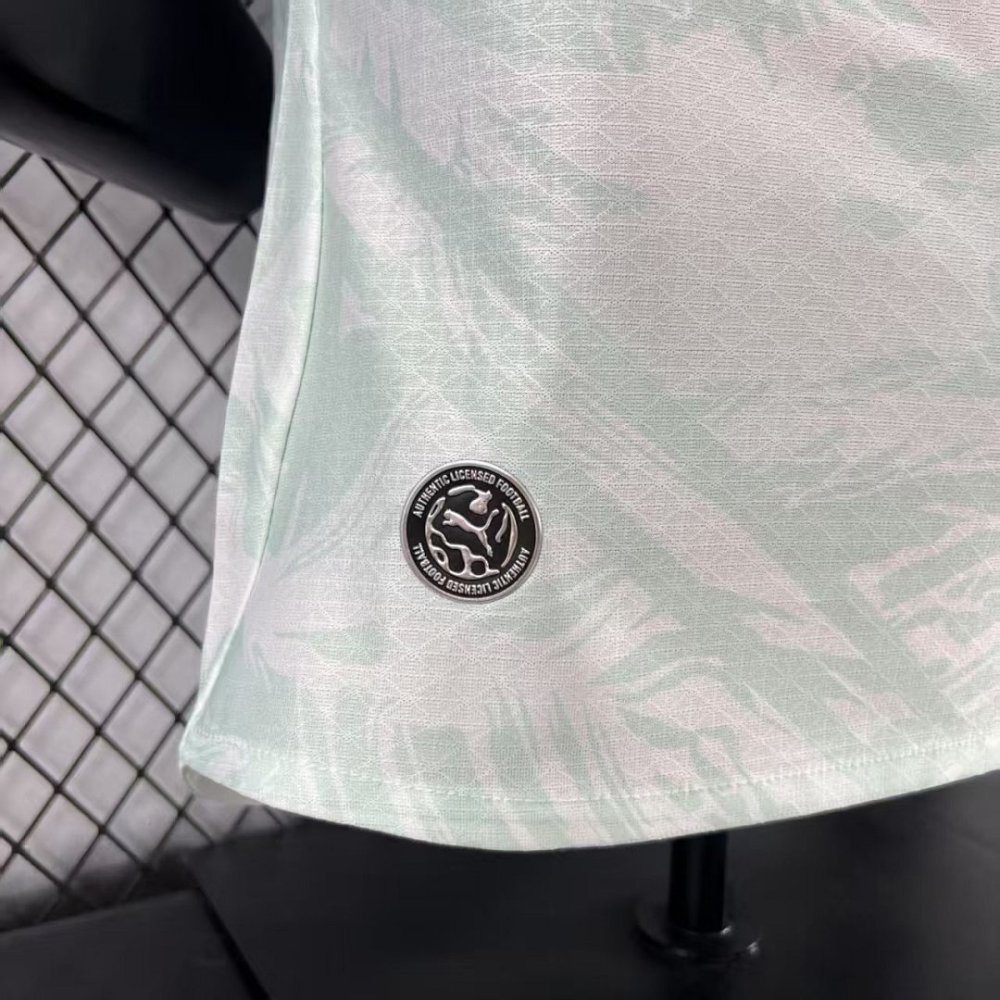 Player 2026 Portugal Away Football Jersey