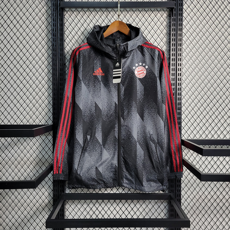 Windbreaker Bayern Munich