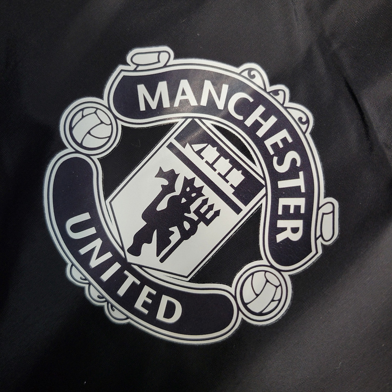 Warmweet  jacket Manchester United