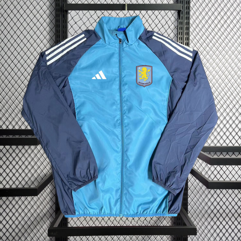 Windbreaker Aston Villa