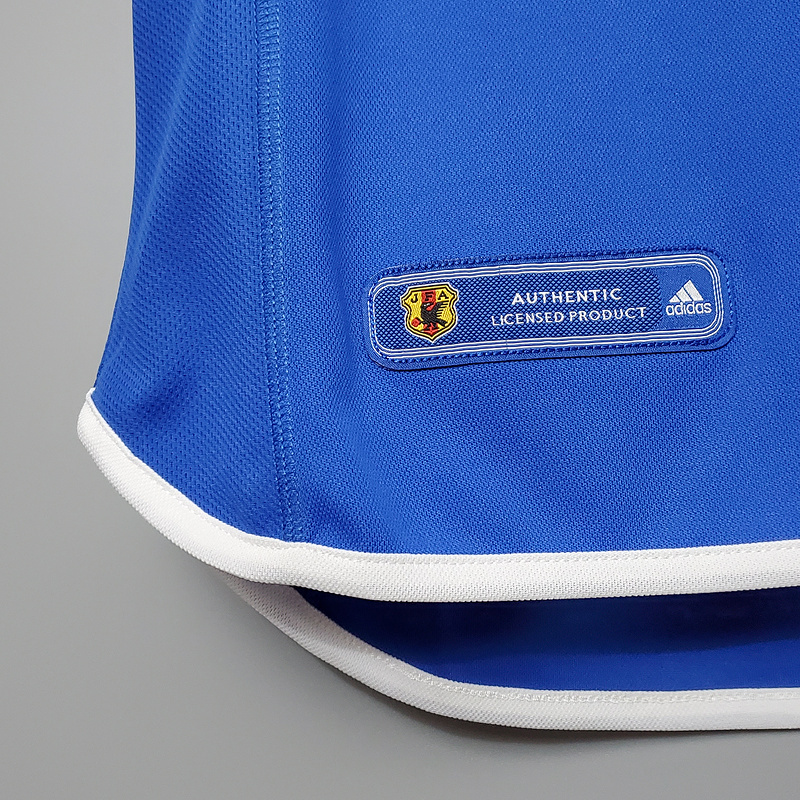 Retro Japan 2000 home   Football jersey retro