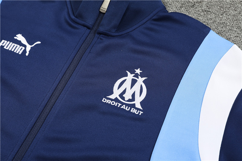 23-24 Marseille jacket suit